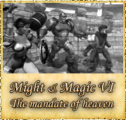 17. The Mandate of Heaven