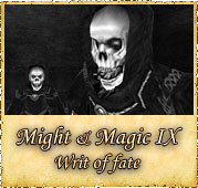 21. Writ of Fate