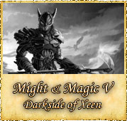 15. Darkside of Xeen