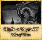 13. Isles of Terra