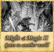 12. Gates to another world
