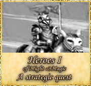 03. A strategic quest