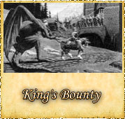 02. King's Bounty