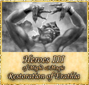 05. Restoration of Erathia