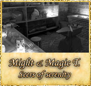 22. The Seers of Serenity